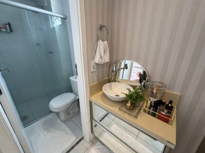 (MR) VENDA AP - ED. LAGOA AZUL NO RENASCENÇA