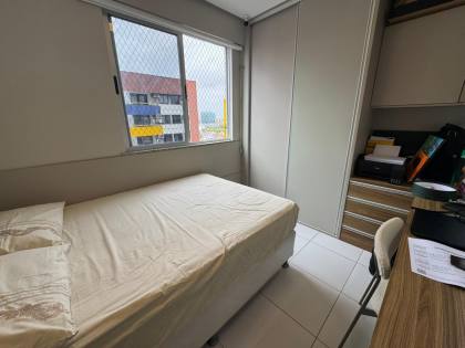 (MR) VENDA AP - ED. LAGOA AZUL NO RENASCENÇA