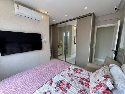 (MR) VENDA AP - ED. LAGOA AZUL NO RENASCENÇA