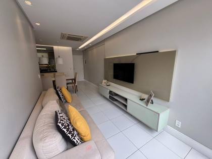 (MR) VENDA AP - ED. LAGOA AZUL NO RENASCENÇA