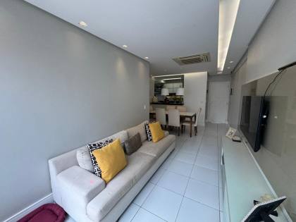 (MR) VENDA AP - ED. LAGOA AZUL NO RENASCENÇA