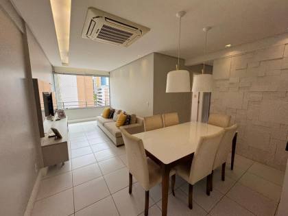 (MR) VENDA AP - ED. LAGOA AZUL NO RENASCENÇA