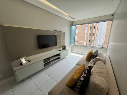 (MR) VENDA AP - ED. LAGOA AZUL NO RENASCENÇA