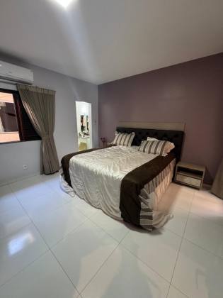 (MR) VENDA CASA - COND. AVALON NO OLHO D`AGUA