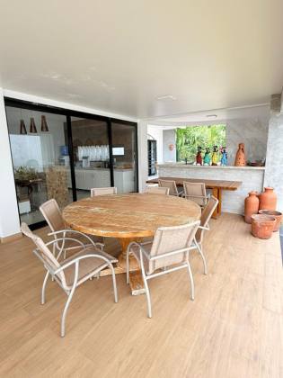 (MR) VENDA CASA DUPLEX - COND. IATE CLUB BARREIRINHAS