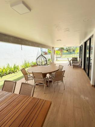 (MR) VENDA CASA DUPLEX - COND. IATE CLUB BARREIRINHAS