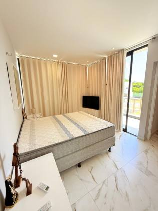 (MR) VENDA CASA DUPLEX - COND. IATE CLUB BARREIRINHAS