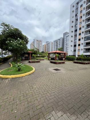 (MR) VENDA AP - GRAN PARK ÁRVORES