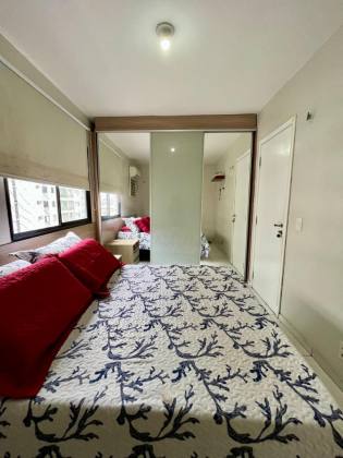 (MR) VENDA AP - GRAN PARK ÁRVORES