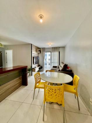 (MR) VENDA AP - GRAN PARK ÁRVORES