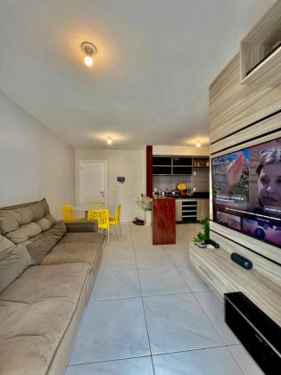 (MR) VENDA AP - GRAN PARK ÁRVORES