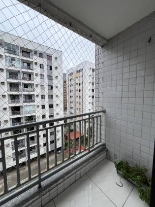 (MR) VENDA AP - GRAN PARK ÁRVORES