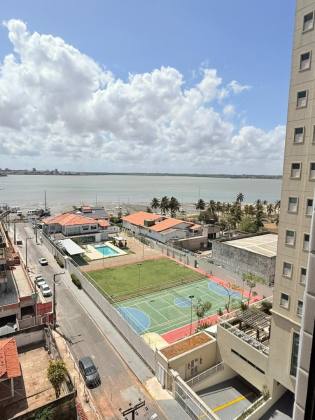 (MR) VENDA AP VISTA MAR - EDF. QUARTIER 22