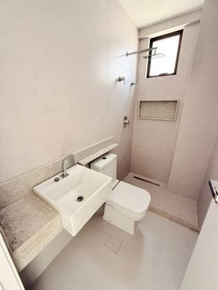 (MR) VENDA AP VISTA MAR - EDF. QUARTIER 22