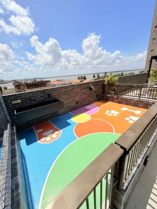 (MR) VENDA AP VISTA MAR - EDF. QUARTIER 22