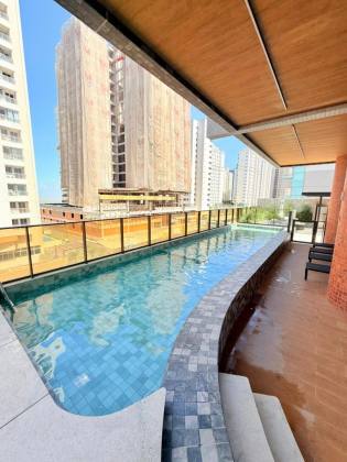 (MR) VENDA AP VISTA MAR - EDF. QUARTIER 22