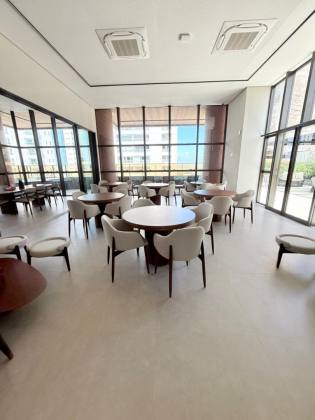 (MR) VENDA AP VISTA MAR - EDF. QUARTIER 22