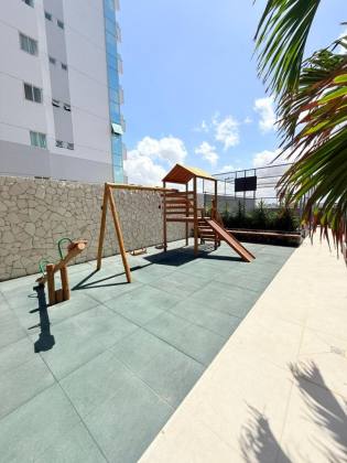 (MR) VENDA AP VISTA MAR - EDF. QUARTIER 22