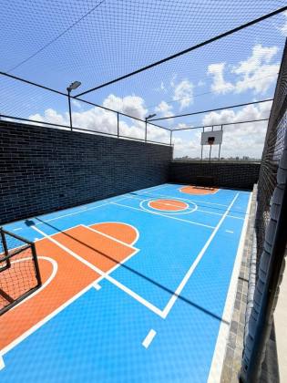 (MR) VENDA AP VISTA MAR - EDF. QUARTIER 22