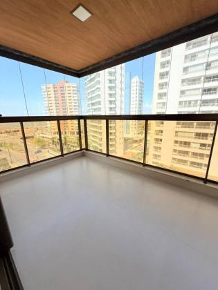 (MR) VENDA AP VISTA MAR - EDF. QUARTIER 22