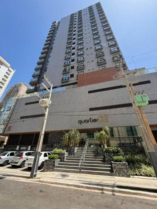 (MR) VENDA AP VISTA MAR - EDF. QUARTIER 22