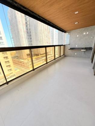 (MR) VENDA AP VISTA MAR - EDF. QUARTIER 22