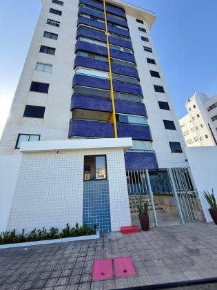 (MR) VENDA AP MOBILIADO - EDF. RIO DO VALE