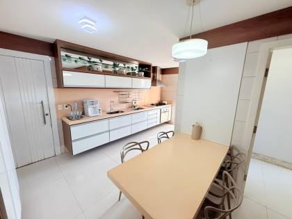 (MR) VENDA AP MOBILIADO - EDF. RIO DO VALE