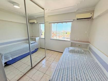 (MR) VENDA AP MOBILIADO - EDF. RIO DO VALE