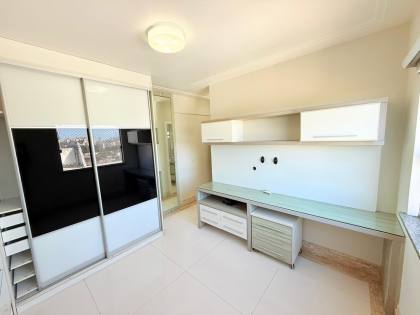 (MR) VENDA AP MOBILIADO - EDF. RIO DO VALE