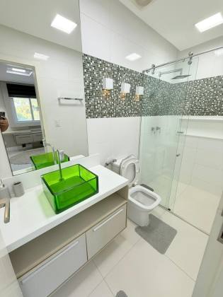 (MR) VENDA CASA - COND. LA VILLE RESIDENCE