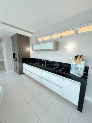 (MR) VENDA CASA - COND. LA VILLE RESIDENCE