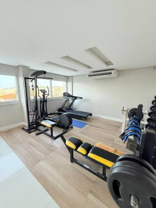 (MR) VENDA CASA - COND. LA VILLE RESIDENCE