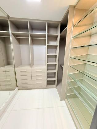 (MR) VENDA CASA - COND. LA VILLE RESIDENCE