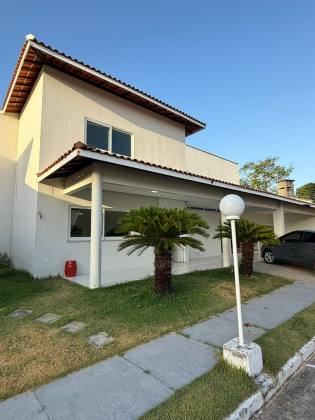 (MR) VENDA CASA - COND. LA VILLE RESIDENCE