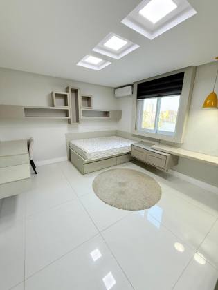 (MR) VENDA CASA - COND. LA VILLE RESIDENCE