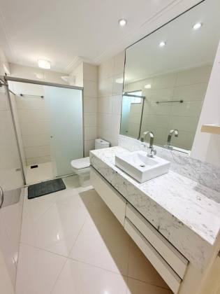 (MR) VENDA CASA - COND. LA VILLE RESIDENCE