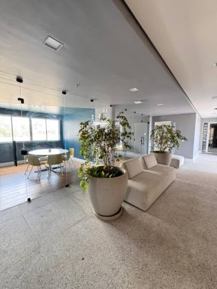 (MR) LOCAÇÃO AP MOBILIADO - EDF. EASY