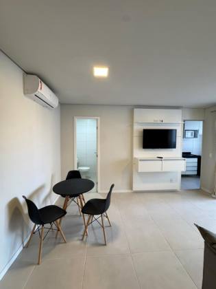 (MR) LOCAÇÃO AP MOBILIADO - EDF. EASY