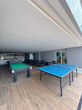 (MR) LOCAÇÃO AP MOBILIADO - EDF. EASY