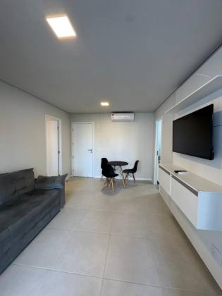 (MR) LOCAÇÃO AP MOBILIADO - EDF. EASY