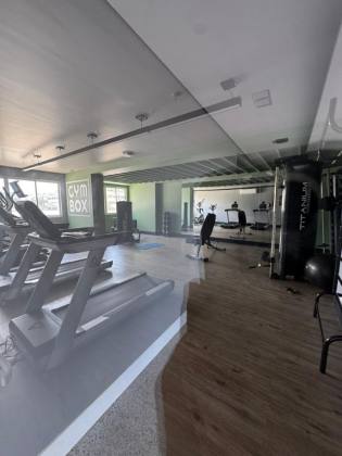 (MR) LOCAÇÃO AP MOBILIADO - EDF. EASY