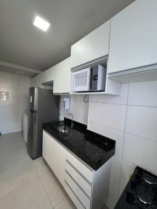 (MR) LOCAÇÃO AP MOBILIADO - EDF. EASY