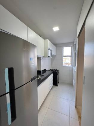 (MR) LOCAÇÃO AP MOBILIADO - EDF. EASY