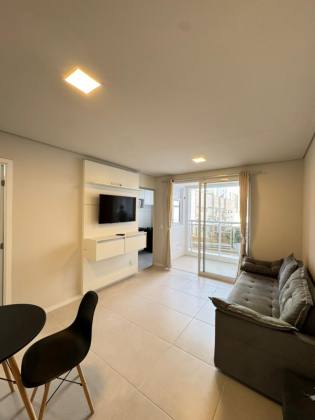 (MR) LOCAÇÃO AP MOBILIADO - EDF. EASY