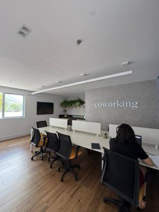 (MR) LOCAÇÃO AP MOBILIADO - EDF. EASY