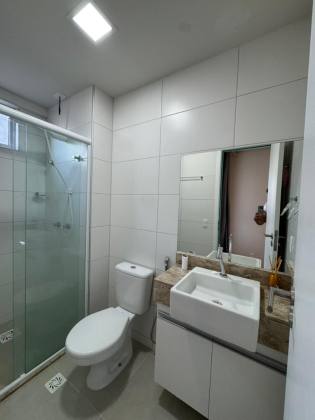 (MR) LOCAÇÃO AP MOBILIADO - EDF. EASY