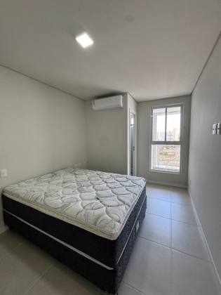 (MR) LOCAÇÃO AP SEMI MOBILIADO - EDF.EASY