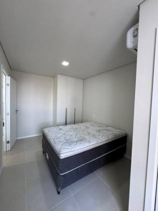 (MR) LOCAÇÃO AP SEMI MOBILIADO - EDF.EASY