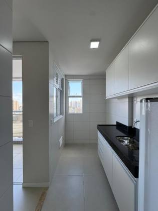 (MR) LOCAÇÃO AP SEMI MOBILIADO - EDF.EASY